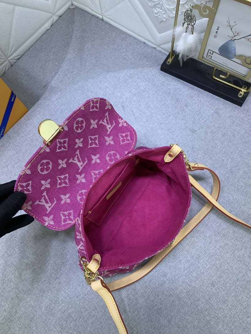 Louis Vuitton Satchel Bags